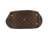 Majestueux Tote, top view